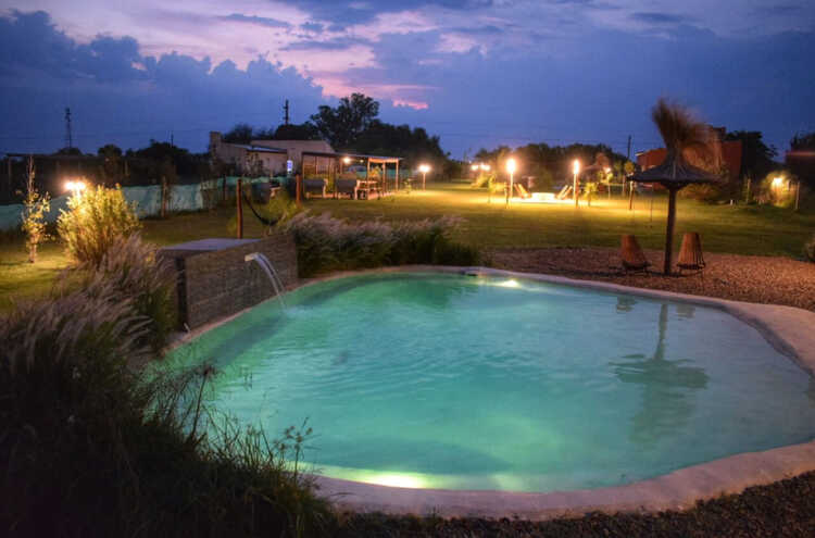 Foto principal de Complejo La Roca en Concepcion Del Uruguay