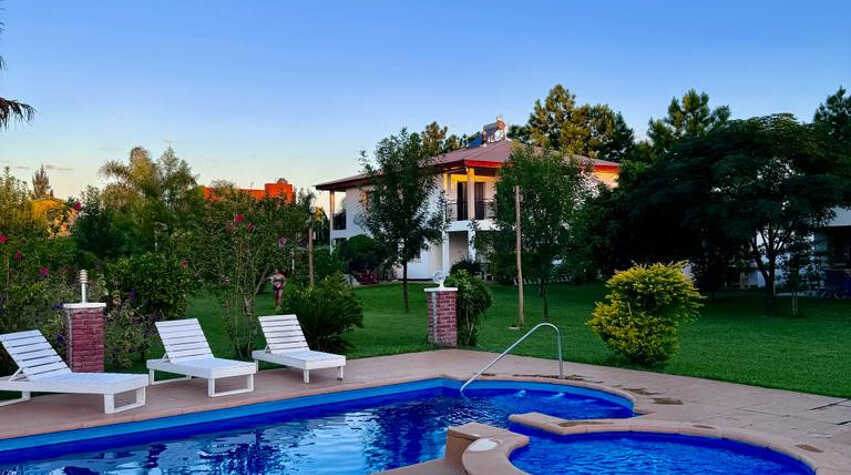 Foto principal de Bungalows Agata en Federacion