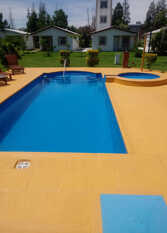 Foto 3 de la galería de Bungalows Agata en Federacion