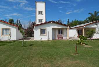 Foto 1 de la galería de Bungalows Agata en Federacion