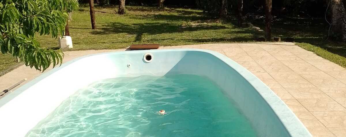 Foto principal de Cabañas Nicasio en Villa De Merlo