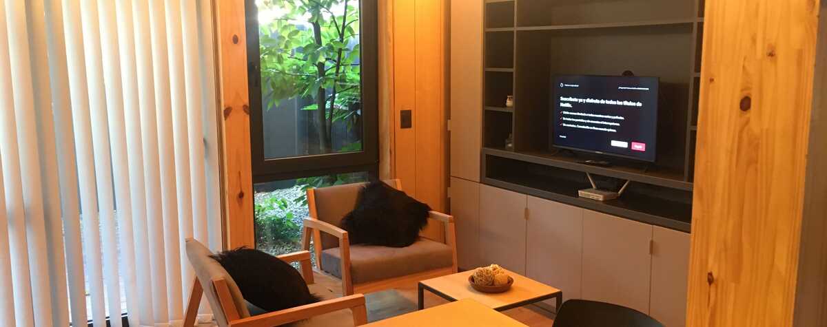 Foto principal de Huepil, Monoambiente Centrico en San Martín De Los Andes