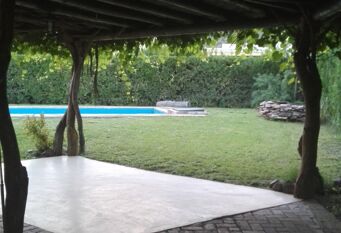 Foto 1 de la galería de Casa María en San Rafael