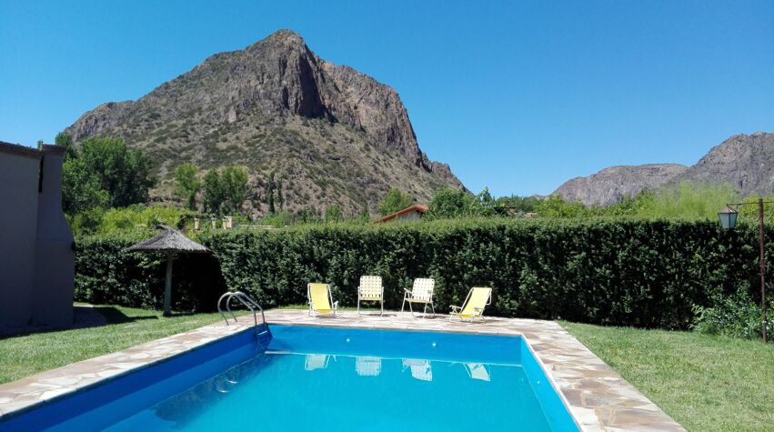Foto principal de Casa María en San Rafael