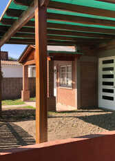 Foto 2 de la galería de Chalet Loma Hermosa en Santa Rosa De Calamuchita