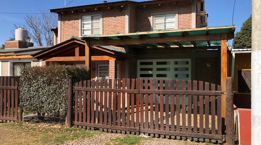 Foto principal de Chalet Loma Hermosa en Santa Rosa De Calamuchita