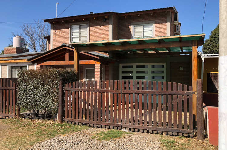 Foto principal de Chalet Loma Hermosa en Santa Rosa De Calamuchita