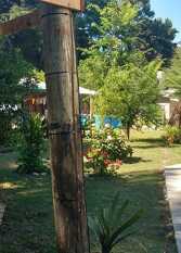 Foto 3 de la galería de Cabañas La Numancia en Necochea