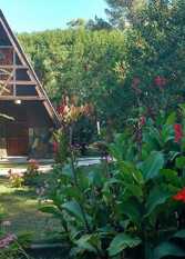 Foto 2 de la galería de Cabañas La Numancia en Necochea