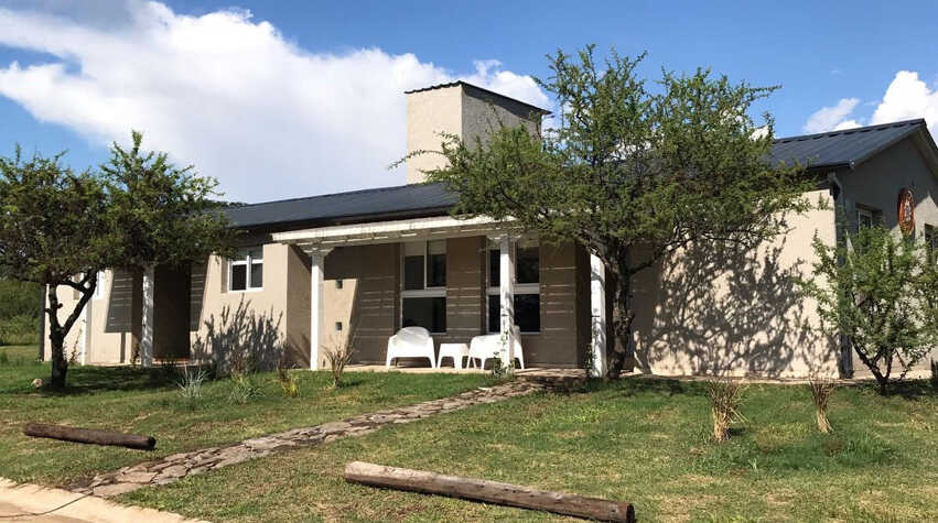 Foto principal de La Pasionaria Casa de Sierras en Santa Rosa De Calamuchita