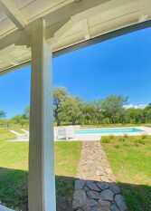 Foto 3 de La Pasionaria Casa de Sierras en Santa Rosa De Calamuchita