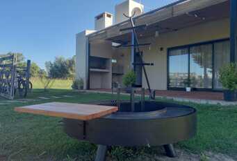 Foto 1 de la galería de La chacra de Antelo en Antelo