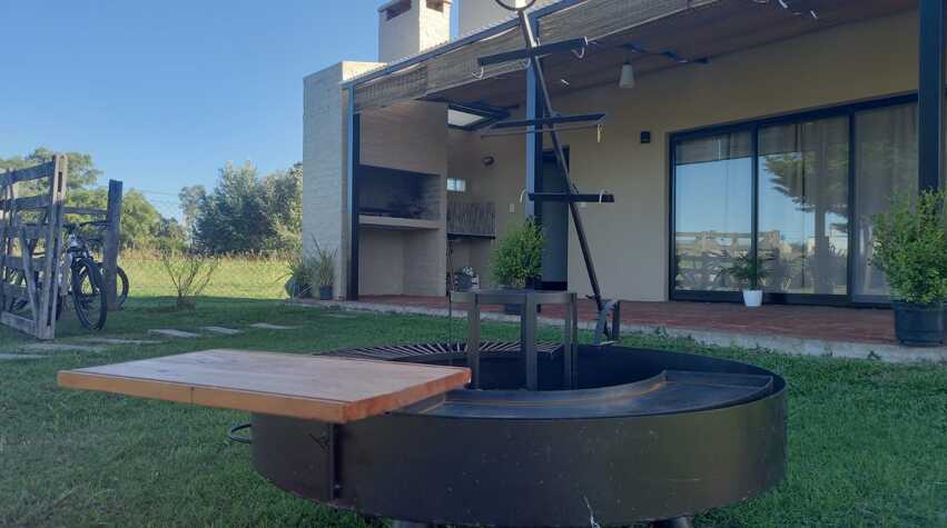 Foto principal de La chacra de Antelo en Antelo