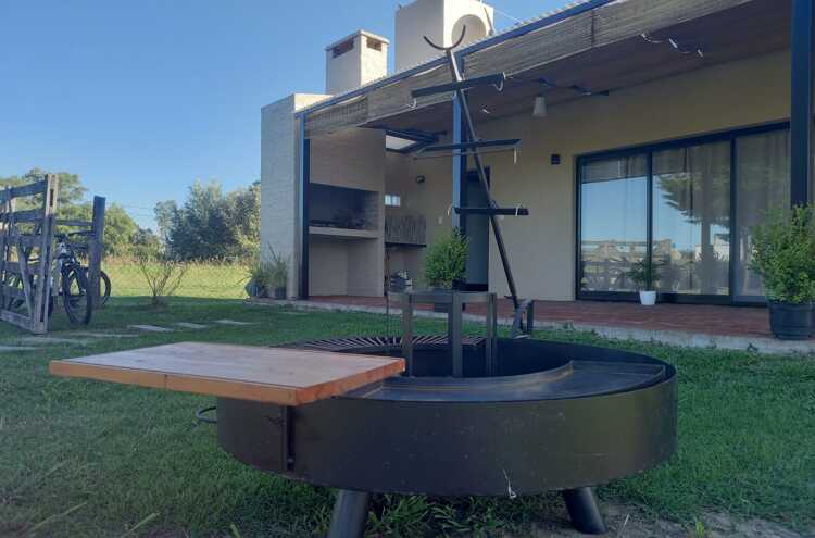 Foto principal de La chacra de Antelo en Antelo