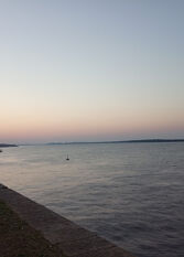 Foto 3 de la galería de Casa espaciosa en Colón, vista al río en Colón