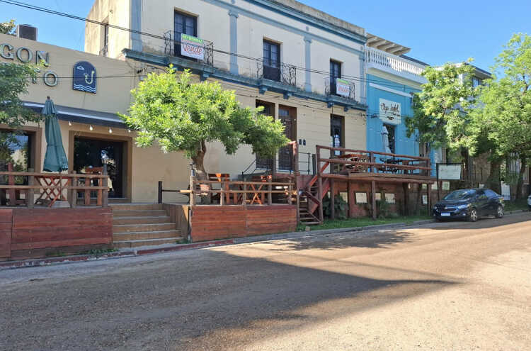 Foto principal de Casa espaciosa en Colón, vista al río en Colón