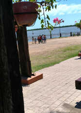 Foto 2 de la galería de Casa espaciosa en Colón, vista al río en Colón