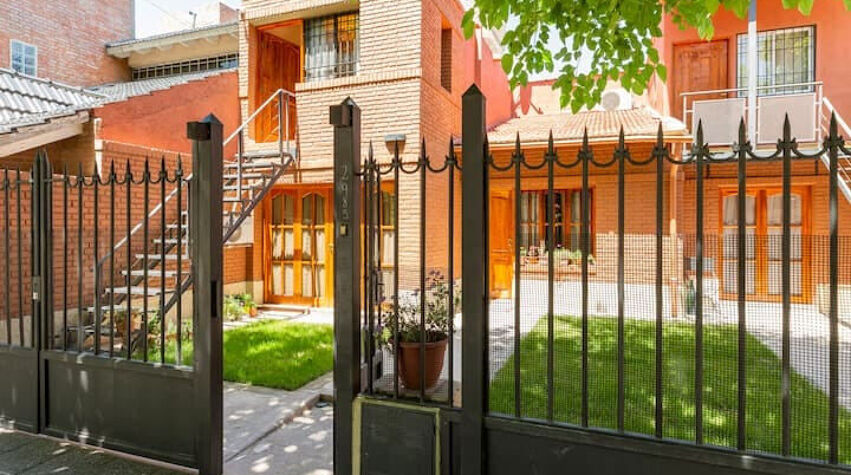 Foto principal de Dptos Sol Mendocino en Ciudad De Mendoza