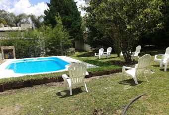 Foto 1 de la galería de Alojamiento Paisaje Caraguatá en Colón