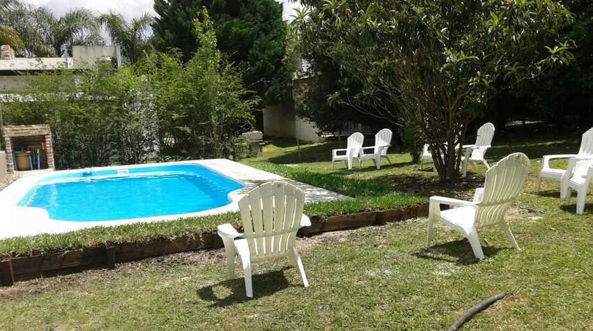 Foto principal de Alojamiento Paisaje Caraguatá en Colón