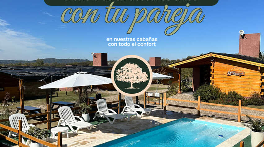 Foto principal de Terrazas del Algarrobo en Santa Rosa De Calamuchita