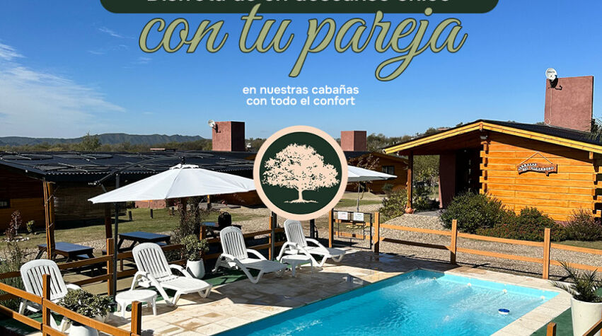 Foto principal de Terrazas del Algarrobo en Santa Rosa De Calamuchita