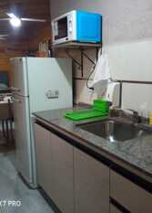 Foto 2 de la galería de Terrazas del Algarrobo en Santa Rosa De Calamuchita