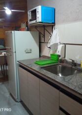 Foto 2 de la galería de Terrazas del Algarrobo en Santa Rosa De Calamuchita