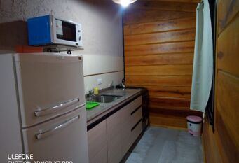 Foto 1 de la galería de Terrazas del Algarrobo en Santa Rosa De Calamuchita