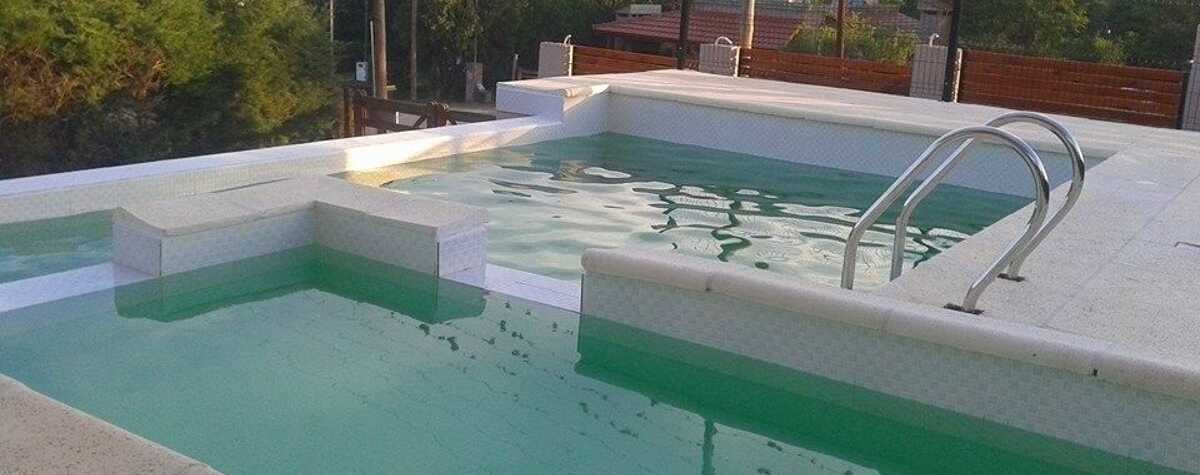 Foto principal de Cabaña Sion en San Antonio De Arredondo