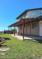 Foto 2 de la galería de Cabañas de la Buena Vista en Tanti