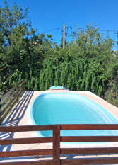 Foto 4 de Cabañas de la Buena Vista en Tanti