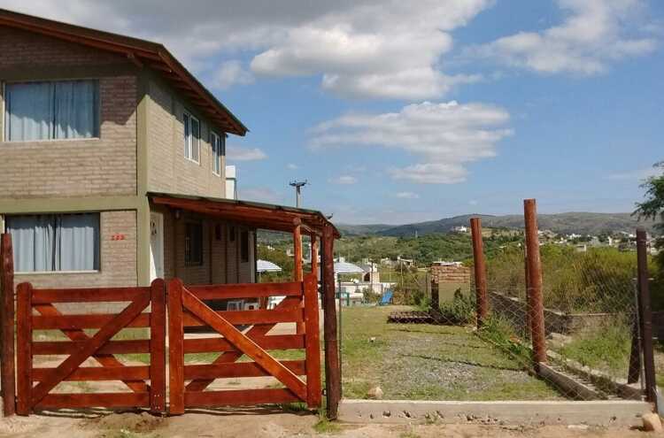Foto principal de Cabañas de la Buena Vista en Tanti