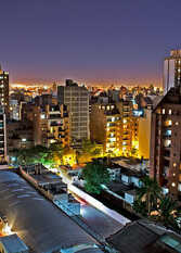 Foto 2 de la galería de Concord Rent Apart en Ciudad De Córdoba