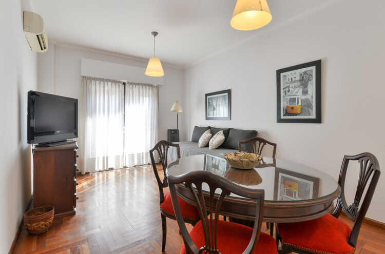 Foto principal de Concord Rent Apart en Ciudad De Córdoba