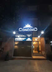 Foto 4 de Concord Rent Apart en Ciudad De Córdoba