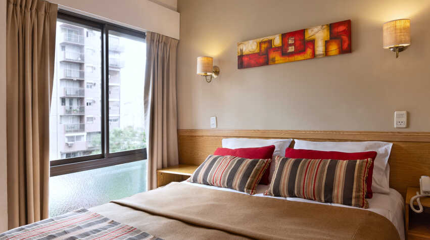 Foto principal de Concord Rent Apart en Ciudad De Córdoba