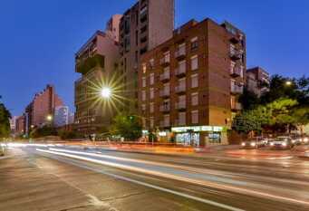 Foto 1 de la galería de Concord Rent Apart en Ciudad De Córdoba
