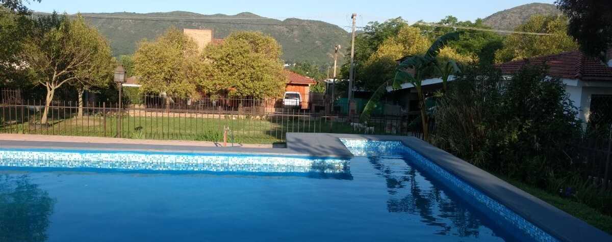 Foto principal de Casa Andreu en Villa Carlos Paz