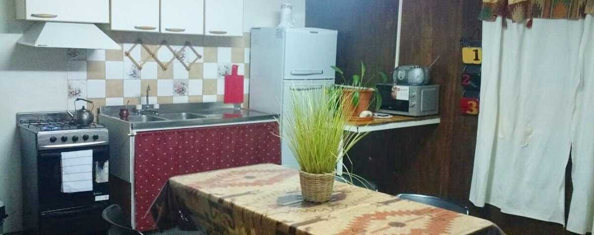 Foto principal de Casa Kupen en Ushuaia