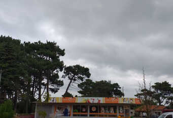 Foto 1 de la galería de Amarostende en Ostende