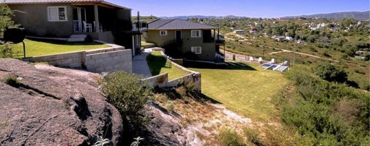 Foto principal de Complejo Lamarca en Villa Carlos Paz