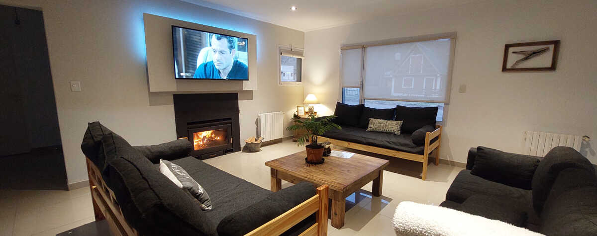 Foto principal de Finca Los Alamos en Sierra De La Ventana