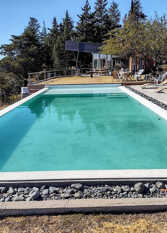 Foto 3 de la galería de Punta del Sol en Potrero De Garay