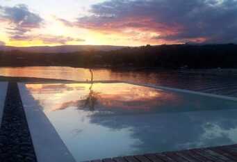 Foto 1 de la galería de Punta del Sol en Potrero De Garay