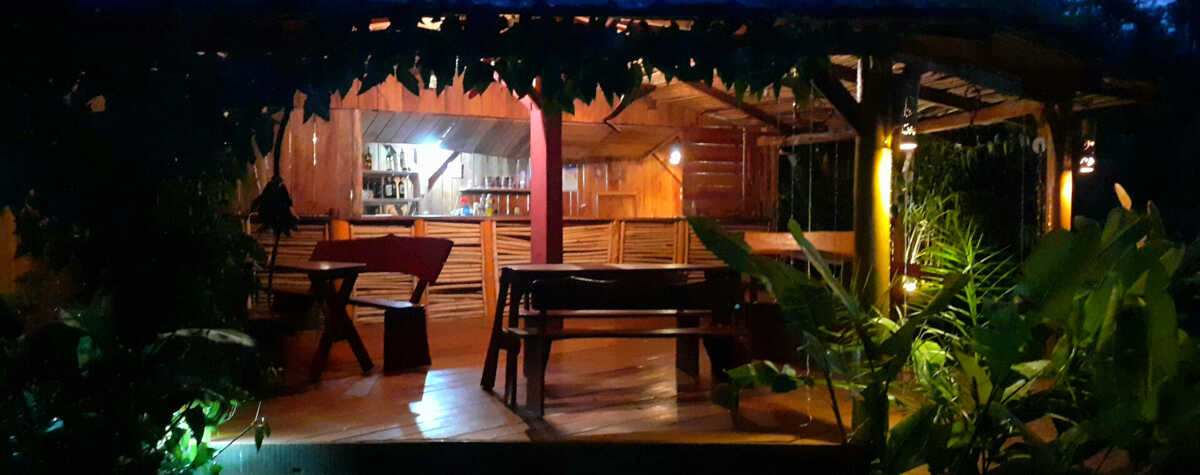 Foto principal de Paseo Indra en El Soberbio