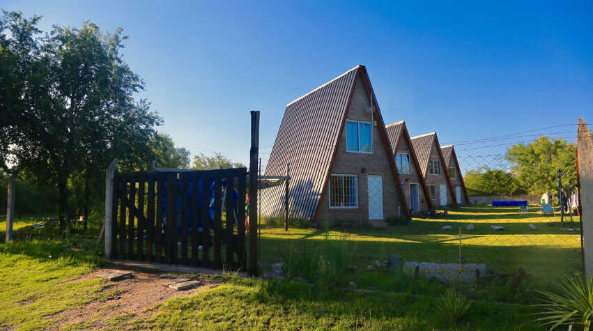 Foto principal de Delicias del Condado en Cosquin