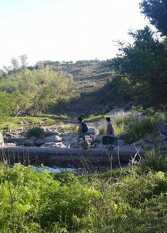 Foto 2 de la galería de Delicias del Condado en Cosquin