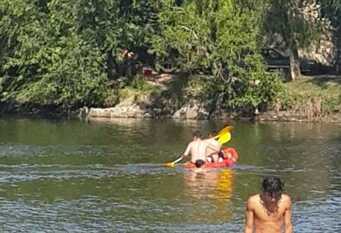 Foto 1 de la galería de Delicias del Condado en Cosquin