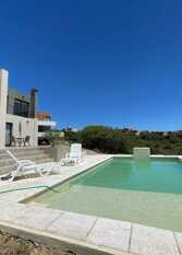 Foto 3 de la galería de Casa Tierra Alta en Villa Carlos Paz